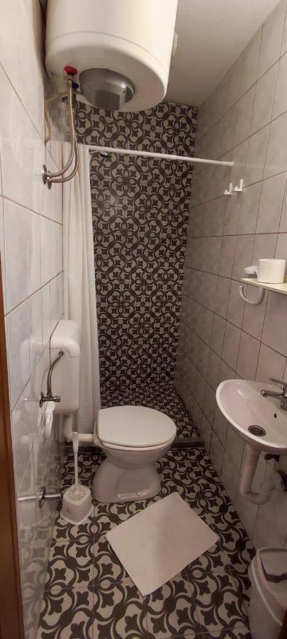 Villa Monera Apartments & Rooms & Free Garage Mostar Exterior foto
